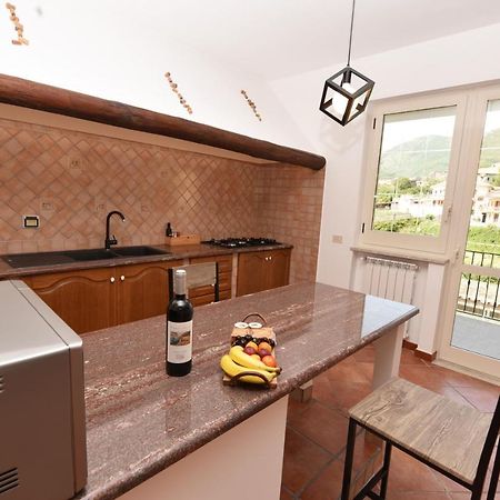 Chez Luke Apartments In อาเจโรลา ภายนอก รูปภาพ