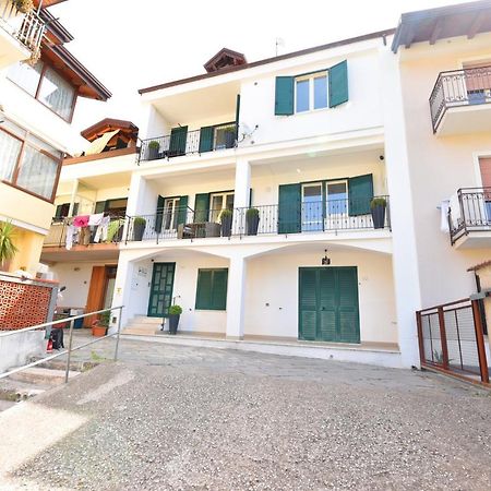 Chez Luke Apartments In อาเจโรลา ภายนอก รูปภาพ
