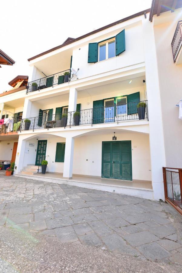 Chez Luke Apartments In อาเจโรลา ภายนอก รูปภาพ