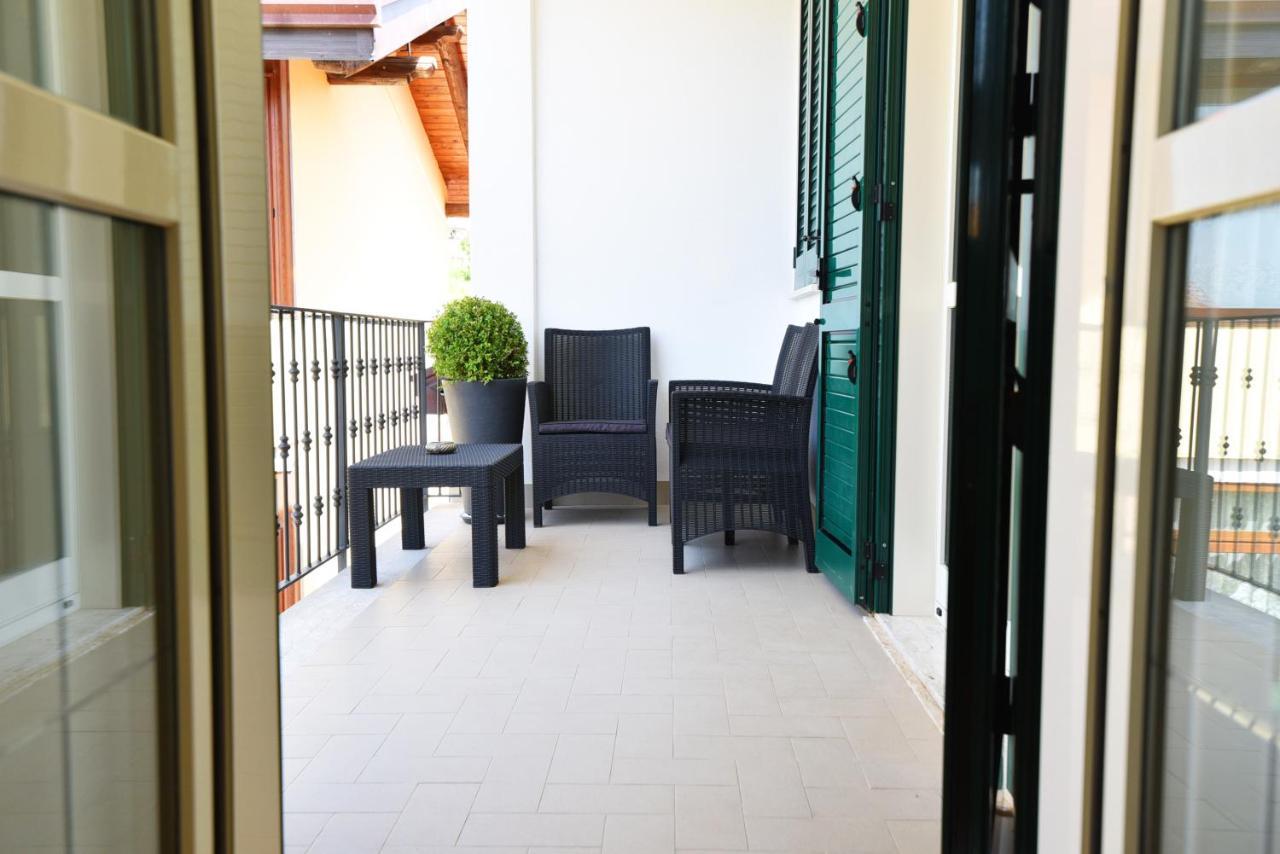 Chez Luke Apartments In อาเจโรลา ภายนอก รูปภาพ