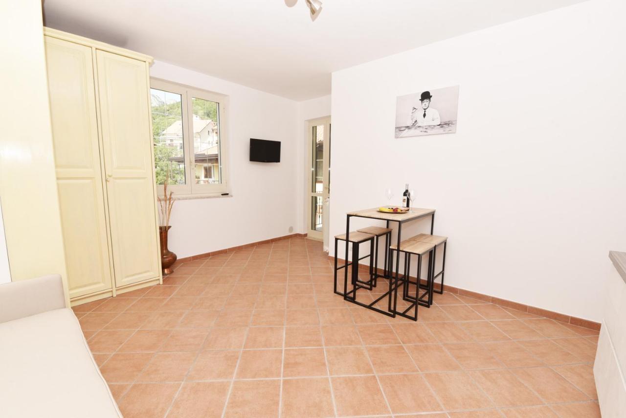 Chez Luke Apartments In อาเจโรลา ภายนอก รูปภาพ