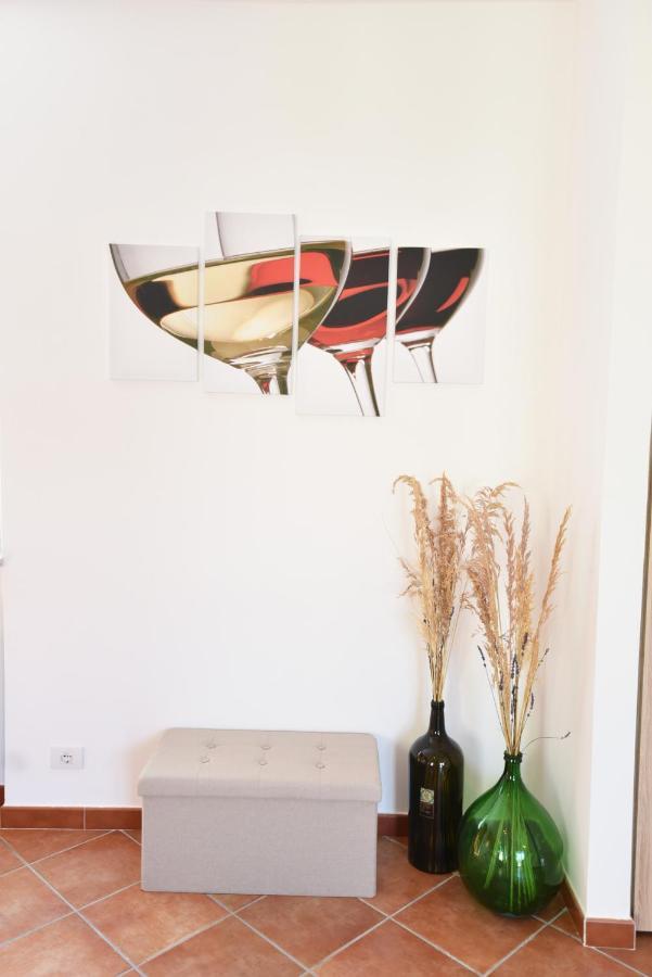 Chez Luke Apartments In อาเจโรลา ภายนอก รูปภาพ