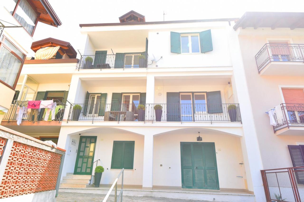 Chez Luke Apartments In อาเจโรลา ภายนอก รูปภาพ