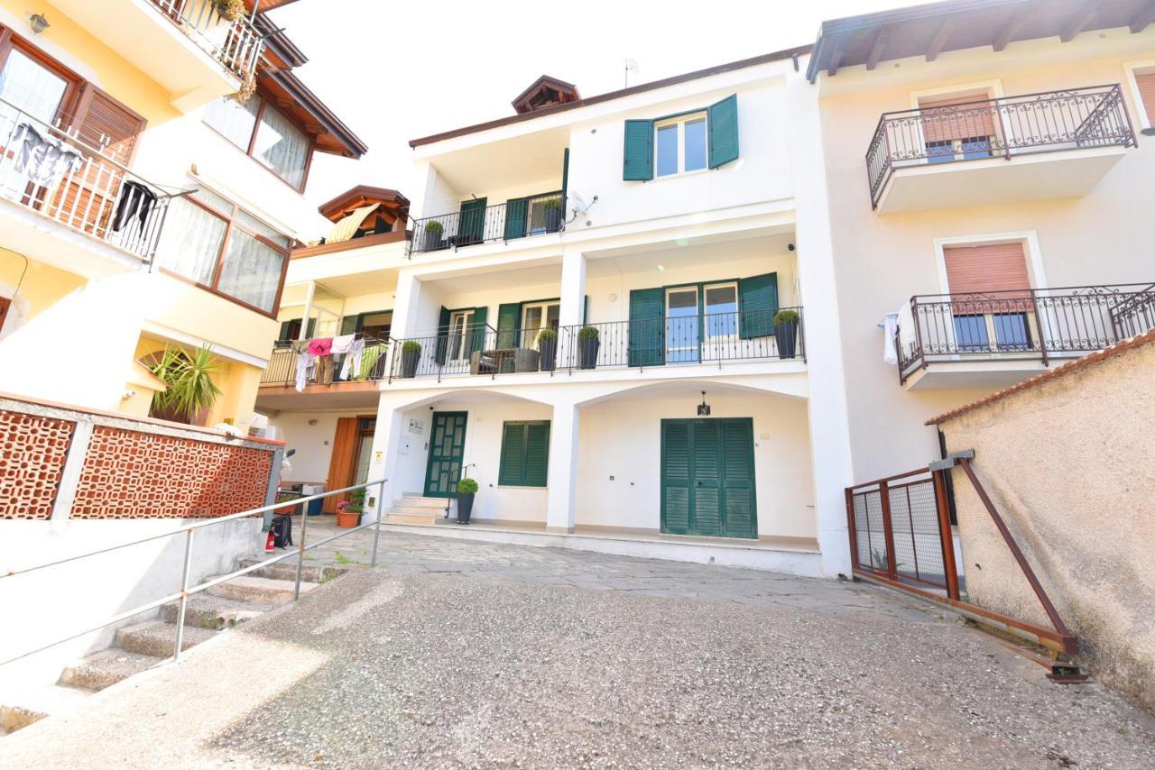 Chez Luke Apartments In อาเจโรลา ภายนอก รูปภาพ